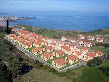 end block, brand new estate, very peaceful