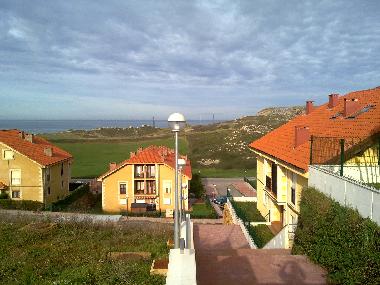 Holiday Apartment in Casasola (Cantabria) or holiday homes and vacation rentals