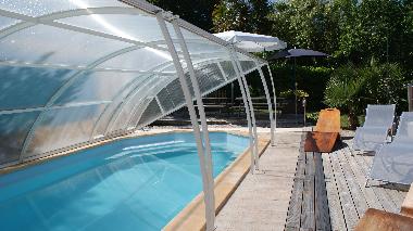 Holiday House in LANDEVENNEC (Finistre) or holiday homes and vacation rentals