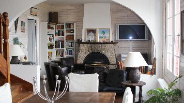 Holiday House in LANDEVENNEC (Finist�re) or holiday homes and vacation rentals