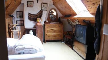 Holiday House in LANDEVENNEC (Finist�re) or holiday homes and vacation rentals