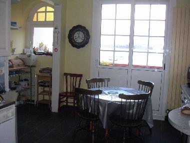 Holiday House in LANDEVENNEC (Finist�re) or holiday homes and vacation rentals