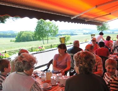 Holiday Apartment in Blankenheim (Eifel und Region Aachen) or holiday homes and vacation rentals