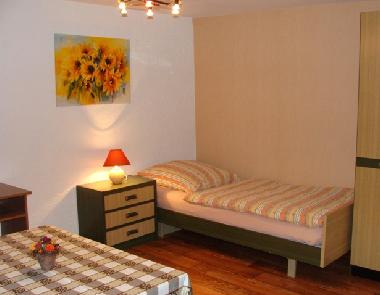 Holiday Apartment in Blankenheim (Eifel und Region Aachen) or holiday homes and vacation rentals
