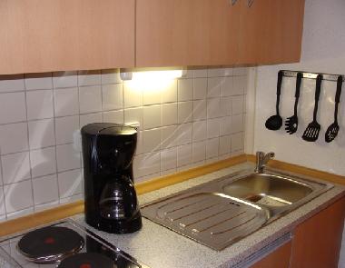 Holiday Apartment in Blankenheim (Eifel und Region Aachen) or holiday homes and vacation rentals