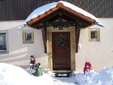 Holiday Apartment in Stolpen (Schsische Schweiz) or holiday homes and vacation rentals