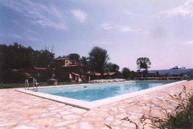 Villa in Cortona Mercatale (Arezzo) or holiday homes and vacation rentals