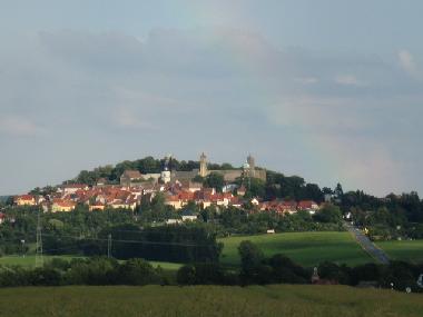 Holiday Apartment in Stolpen (Schsische Schweiz) or holiday homes and vacation rentals