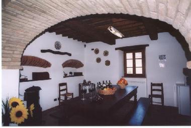 Villa in Cortona Mercatale (Arezzo) or holiday homes and vacation rentals