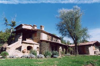 Villa in Cortona Mercatale (Arezzo) or holiday homes and vacation rentals