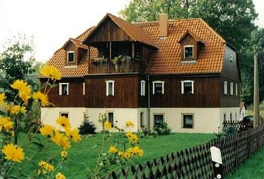 Holiday Apartment in Stolpen (Schsische Schweiz) or holiday homes and vacation rentals
