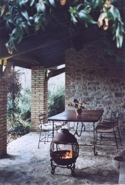 Villa in Cortona Mercatale (Arezzo) or holiday homes and vacation rentals