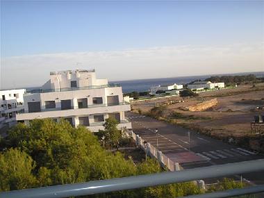 Holiday Apartment in Garrucha (Almera) or holiday homes and vacation rentals