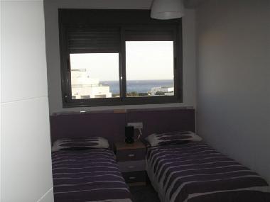 Holiday Apartment in Garrucha (Almera) or holiday homes and vacation rentals