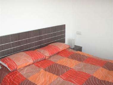 Holiday Apartment in Garrucha (Almera) or holiday homes and vacation rentals