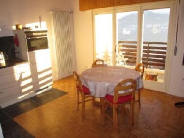 Holiday Apartment in Montana (Crans-Montana) or holiday homes and vacation rentals