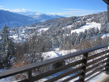Holiday Apartment in Montana (Crans-Montana) or holiday homes and vacation rentals