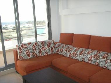 Holiday Apartment in Garrucha (Almera) or holiday homes and vacation rentals