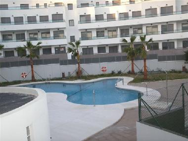 Holiday Apartment in Garrucha (Almera) or holiday homes and vacation rentals