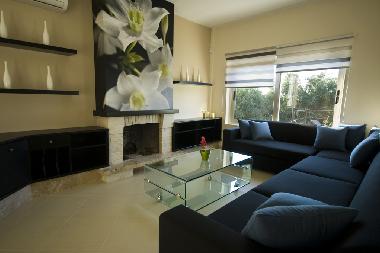 Holiday House in Chania (Chania) or holiday homes and vacation rentals