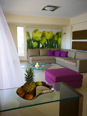 Holiday House in Chania (Chania) or holiday homes and vacation rentals