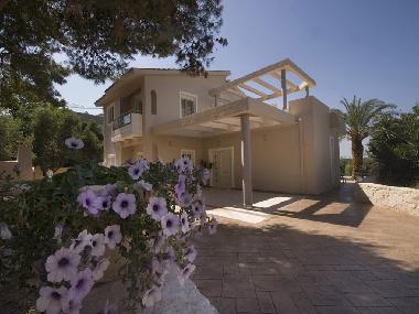 Holiday House in Chania (Chania) or holiday homes and vacation rentals