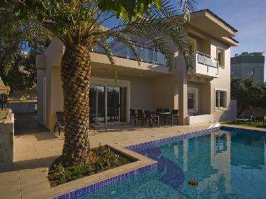 Holiday House in Chania (Chania) or holiday homes and vacation rentals