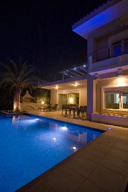 Holiday House in Chania (Chania) or holiday homes and vacation rentals