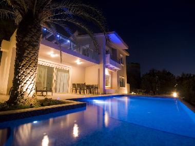 Holiday House in Chania (Chania) or holiday homes and vacation rentals