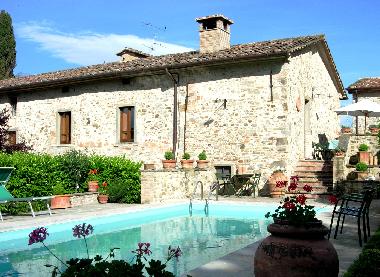 Holiday House in Anghiari (Arezzo) or holiday homes and vacation rentals