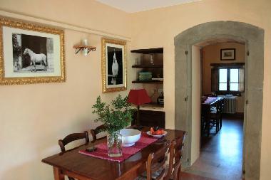 Holiday House in Anghiari (Arezzo) or holiday homes and vacation rentals