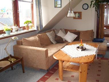 Holiday Apartment in N�belfeld/Steinbergkirche (Ostsee-Festland) or holiday homes and vacation rentals