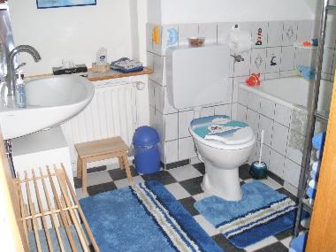 Holiday Apartment in N�belfeld/Steinbergkirche (Ostsee-Festland) or holiday homes and vacation rentals
