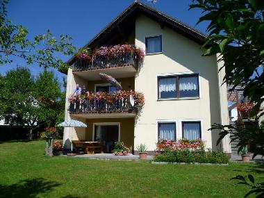 Holiday Apartment in Birgland (Upper Palatinate) or holiday homes and vacation rentals