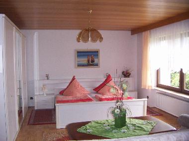 Holiday Apartment in Birgland (Upper Palatinate) or holiday homes and vacation rentals
