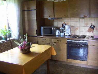 Holiday Apartment in Birgland (Upper Palatinate) or holiday homes and vacation rentals