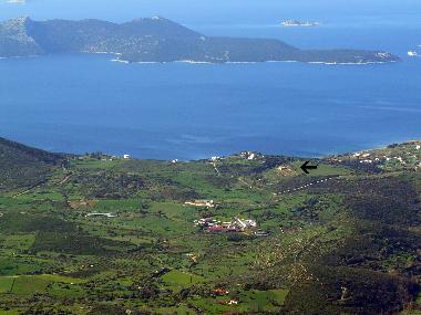 Holiday House in nea styra (Evvoia) or holiday homes and vacation rentals