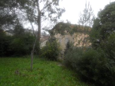 Holiday House in Carqueiranne (Var) or holiday homes and vacation rentals