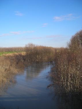 Holiday Apartment in Rovereto s/Secchia (Modena) or holiday homes and vacation rentals