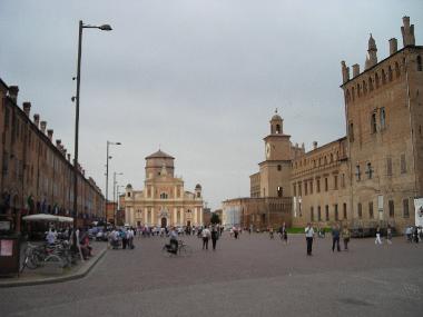 Holiday Apartment in Rovereto s/Secchia (Modena) or holiday homes and vacation rentals