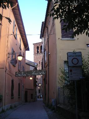 Holiday Apartment in Rovereto s/Secchia (Modena) or holiday homes and vacation rentals