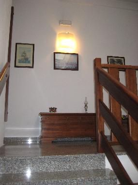 Holiday Apartment in Rovereto s/Secchia (Italy) or holiday homes and vacation rentals