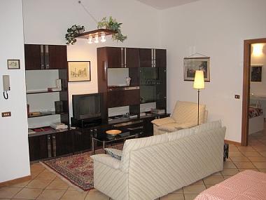 Holiday Apartment in Rovereto s/Secchia (Italy) or holiday homes and vacation rentals