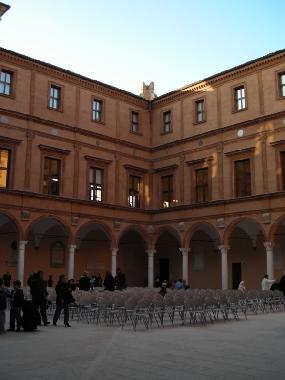 Holiday Apartment in Rovereto s/Secchia (Italy) or holiday homes and vacation rentals