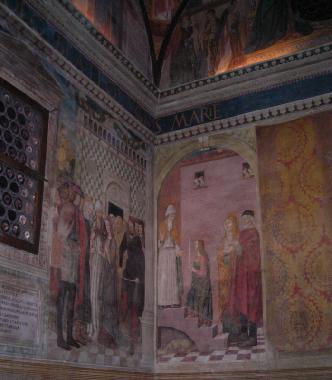 Holiday Apartment in Rovereto s/Secchia (Italy) or holiday homes and vacation rentals