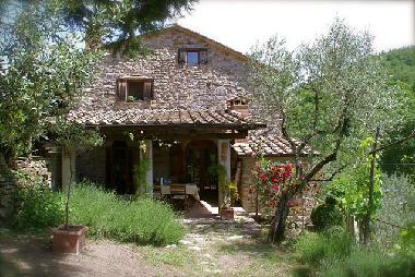 Holiday House in 52031 (Arezzo) or holiday homes and vacation rentals