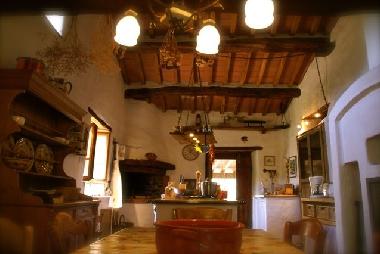 Holiday House in 52031 (Arezzo) or holiday homes and vacation rentals