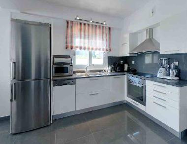 Villa in Halikounas (Kerkyra) or holiday homes and vacation rentals