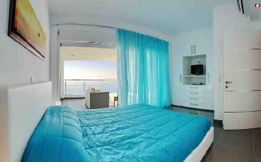 Villa in Halikounas (Kerkyra) or holiday homes and vacation rentals