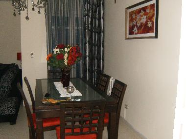 Holiday Apartment in Nabul (Nabul) or holiday homes and vacation rentals